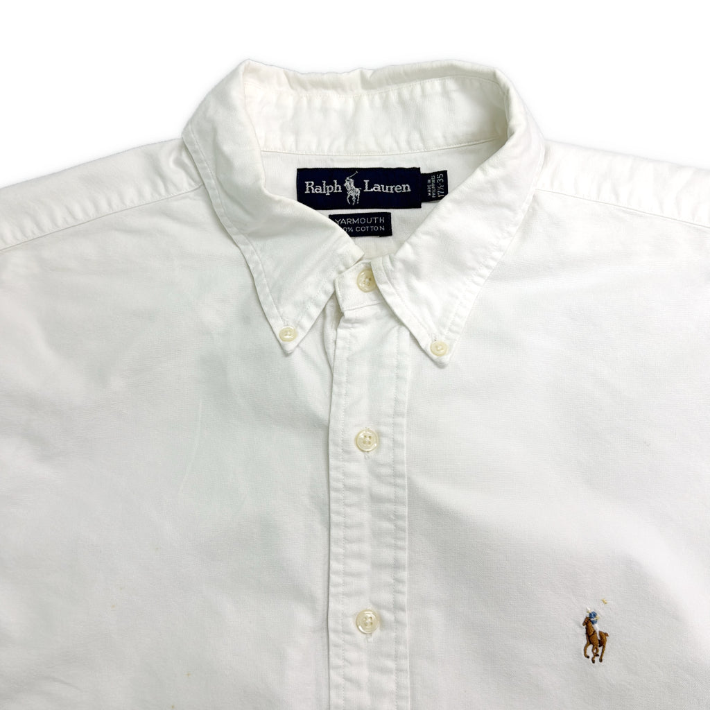 RALPH LAUREN YARMOUTH Shirt