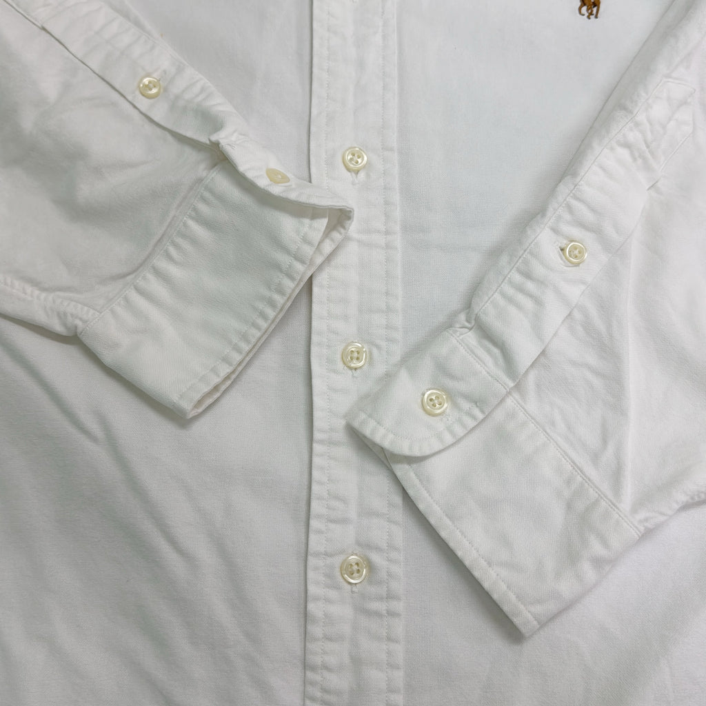 RALPH LAUREN YARMOUTH Shirt