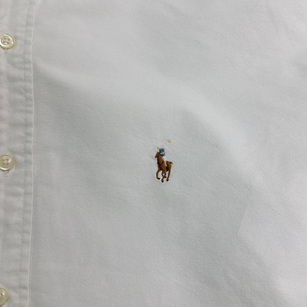 RALPH LAUREN YARMOUTH Shirt
