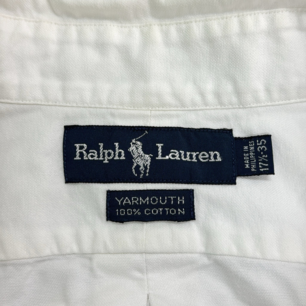 RALPH LAUREN YARMOUTH Shirt