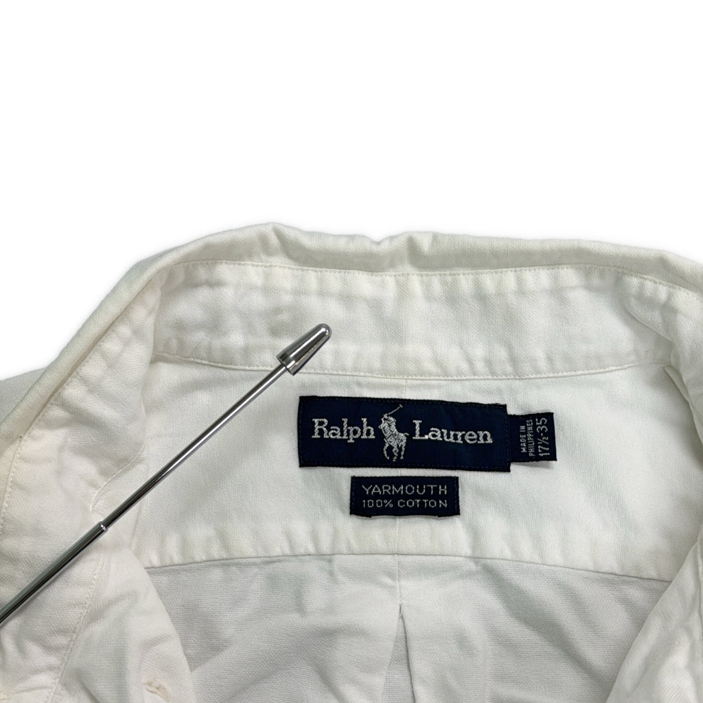 RALPH LAUREN YARMOUTH Shirt