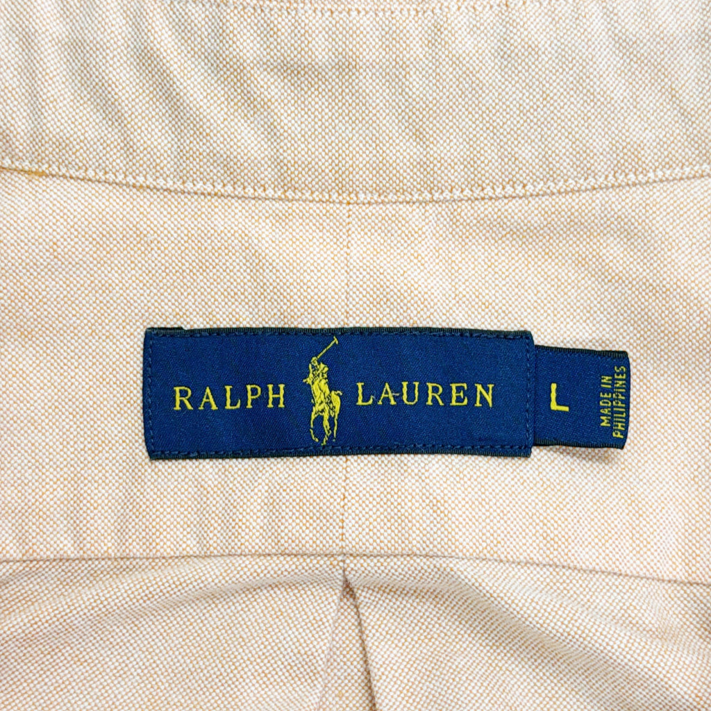 RALPH LAUREN Shirt