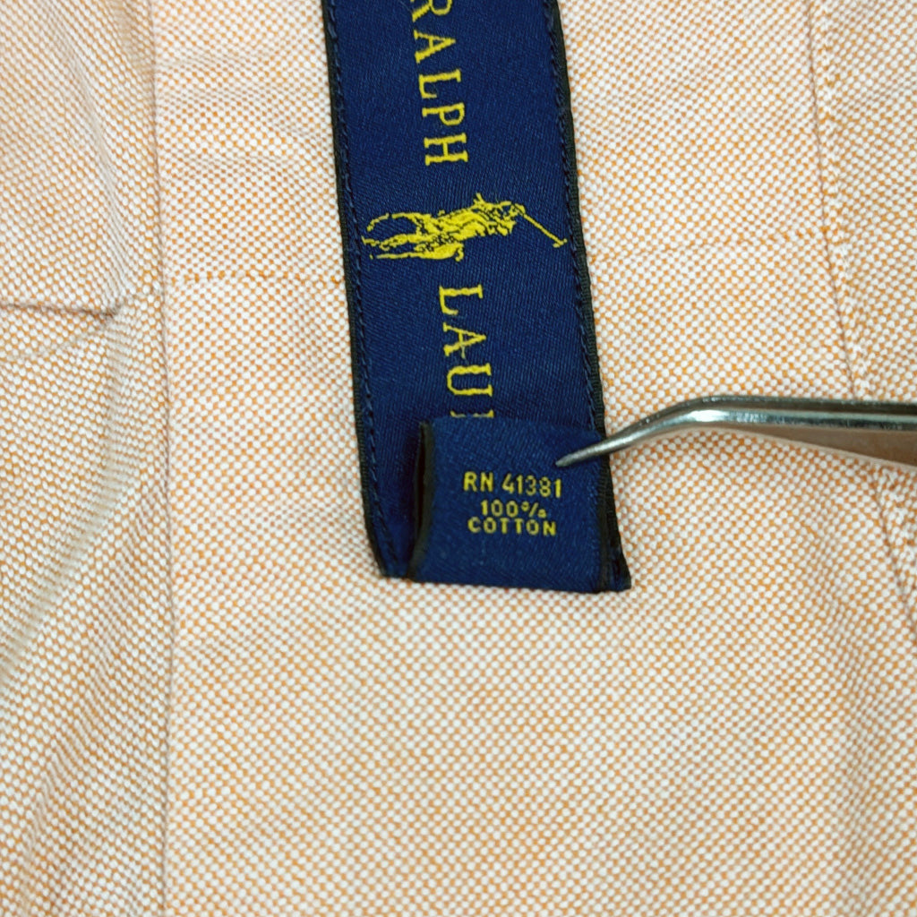 RALPH LAUREN Shirt