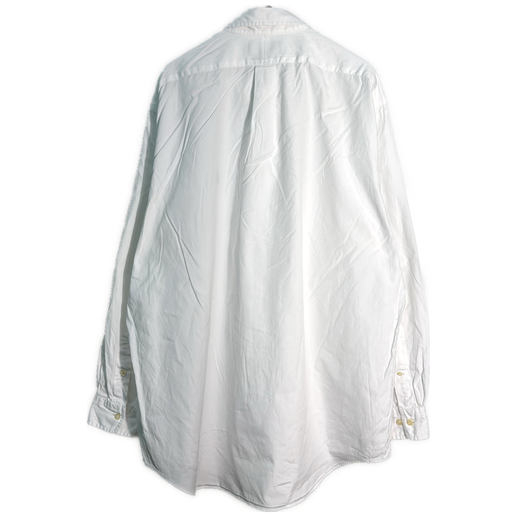 90s RALPH LAUREN YARMOUTH Shirt