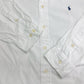 90s RALPH LAUREN YARMOUTH Shirt