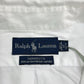 90s RALPH LAUREN YARMOUTH Shirt