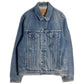 90s Levi's 70503-02 Denim Jacket