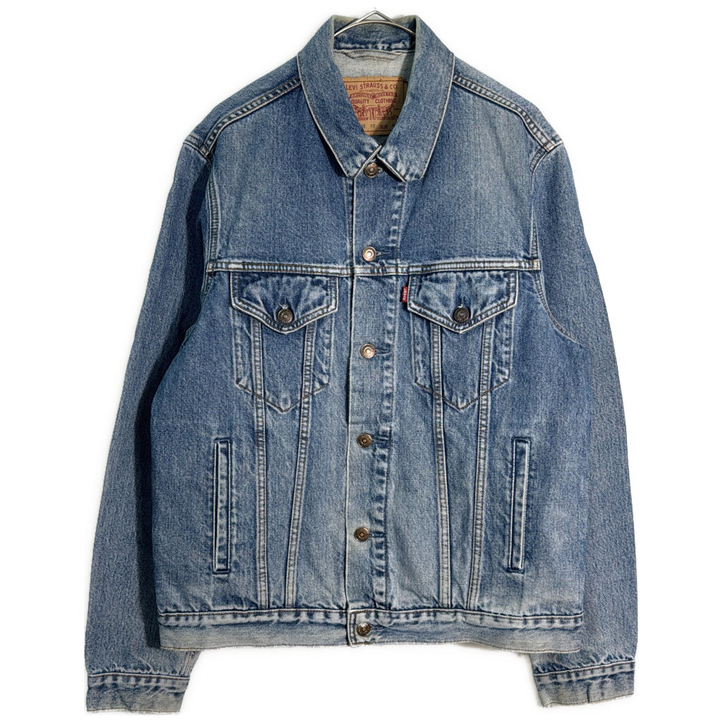 90s Levi's 70503-02 Denim Jacket