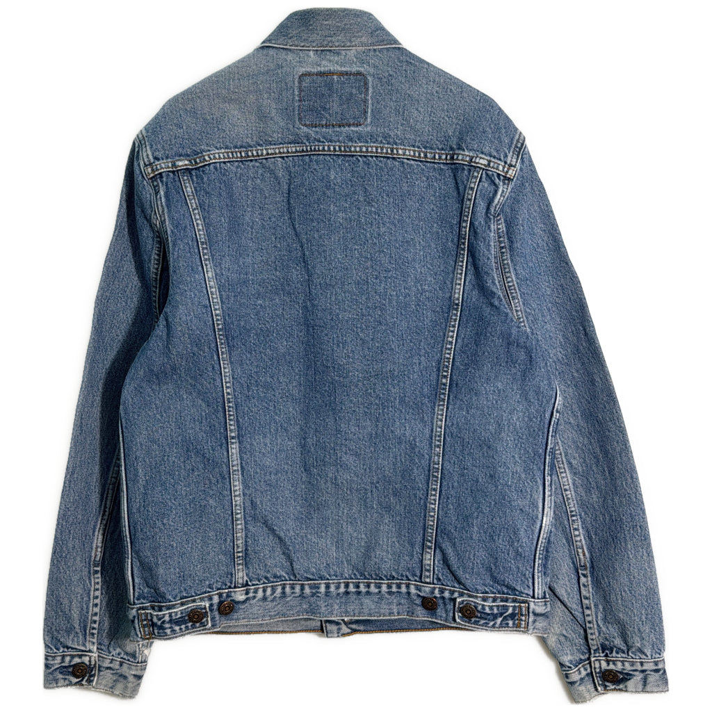 90s Levi's 70503-02 Denim Jacket