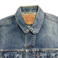 90s Levi's 70503-02 Denim Jacket