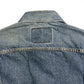 90s Levi's 70503-02 Denim Jacket