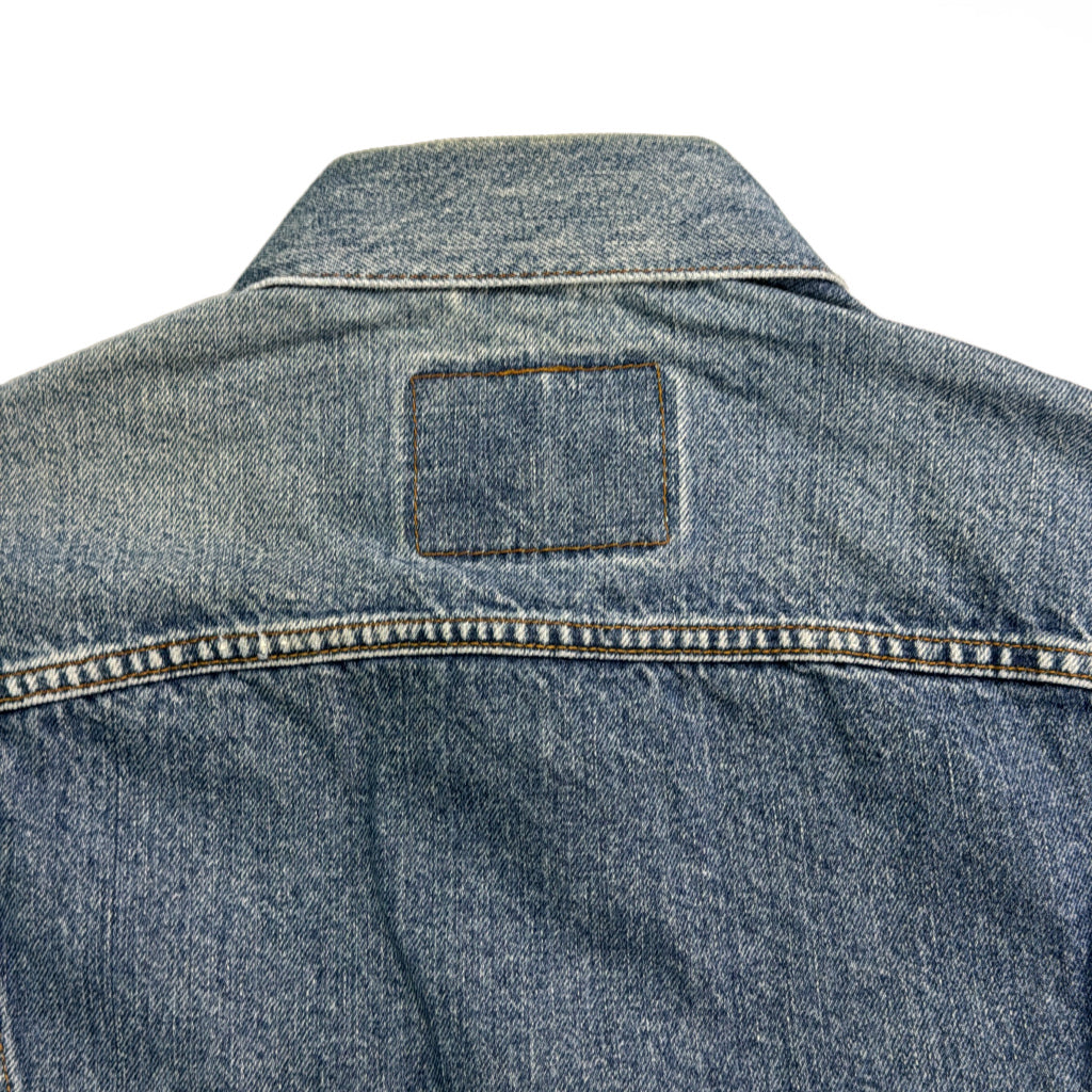 90s Levi's 70503-02 Denim Jacket