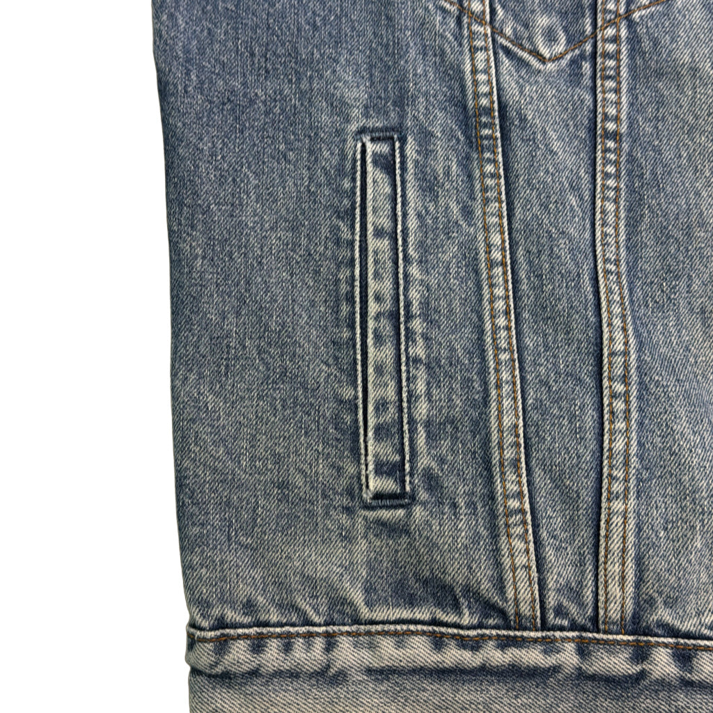90s Levi's 70503-02 Denim Jacket