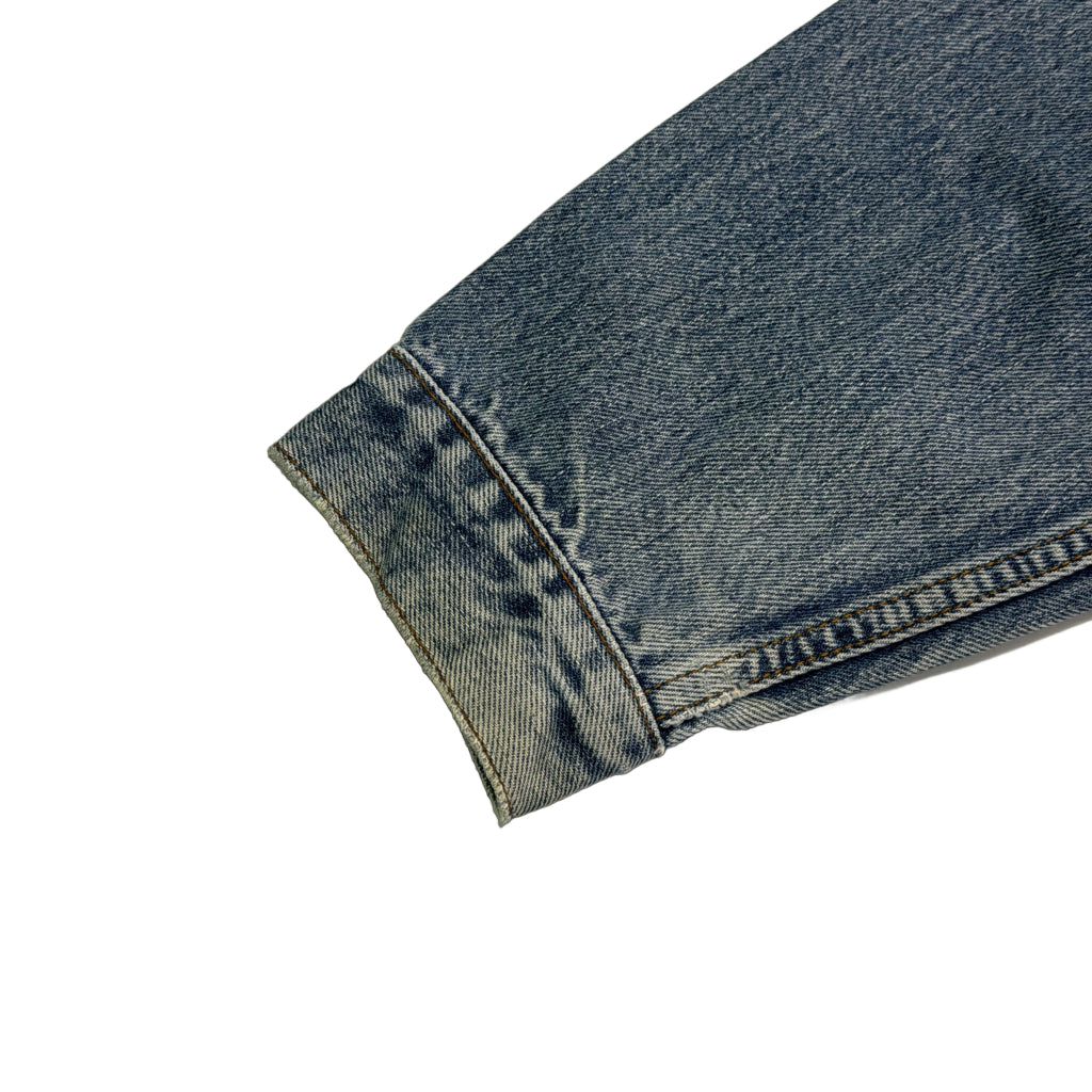 90s Levi's 70503-02 Denim Jacket