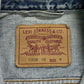 90s Levi's 70503-02 Denim Jacket