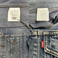 90s Levi's 70503-02 Denim Jacket