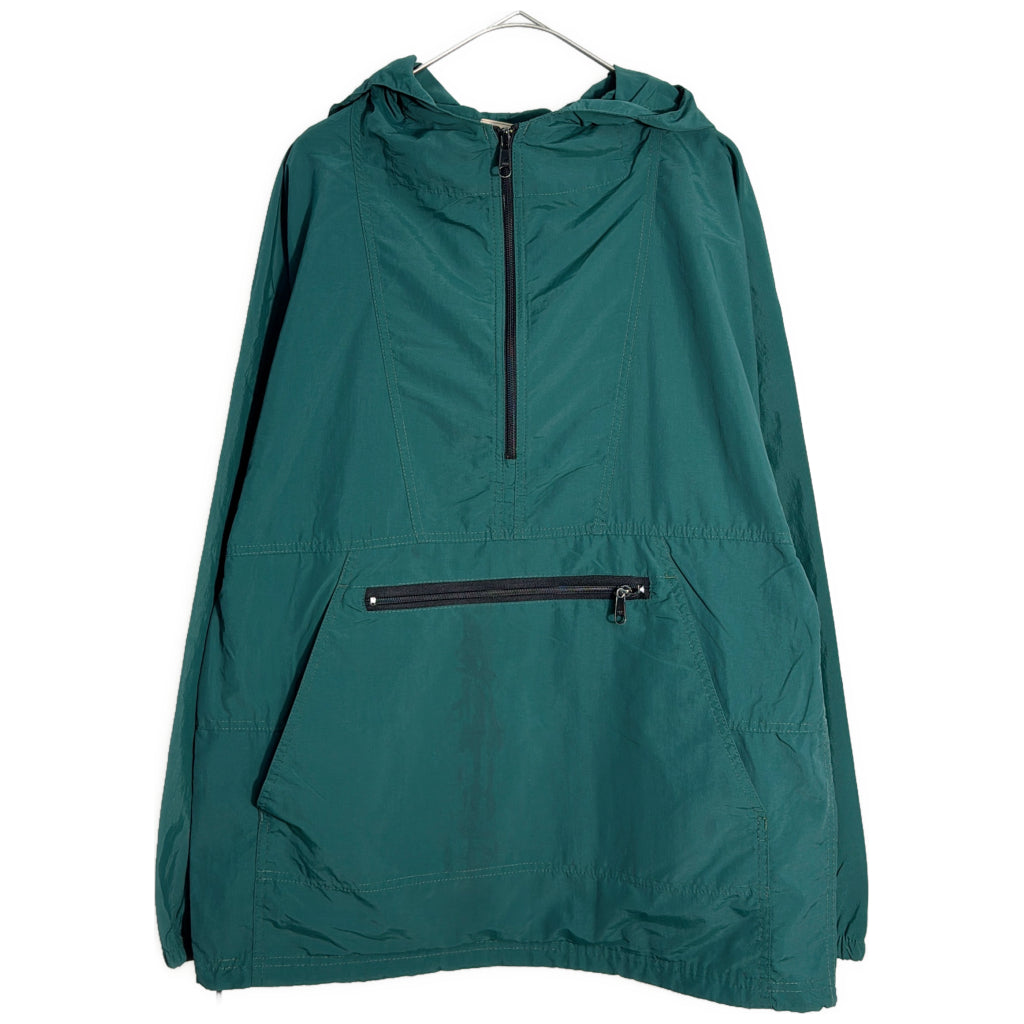 90s WOOLRICH Anorak Parka Nylon Jacket