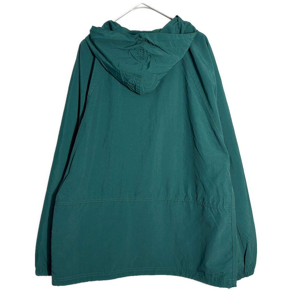90s WOOLRICH Anorak Parka Nylon Jacket