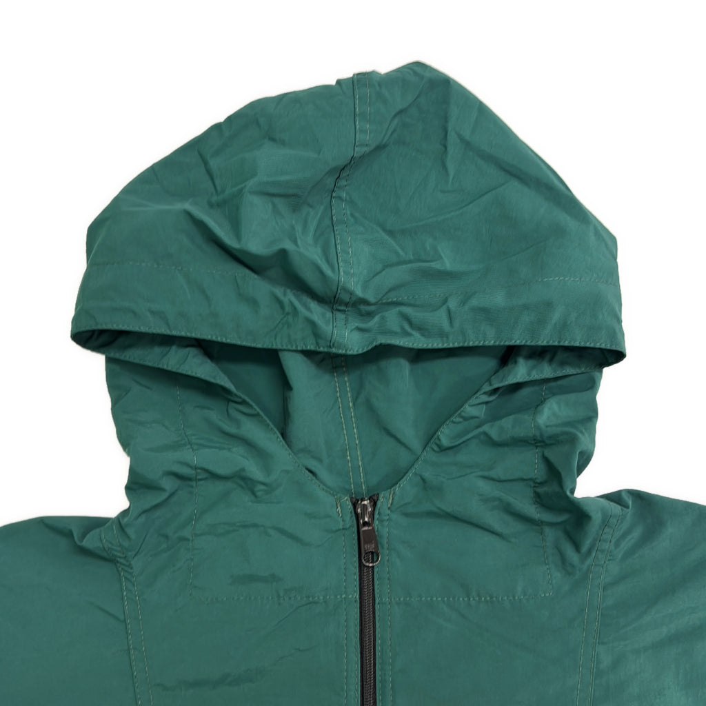 90s WOOLRICH Anorak Parka Nylon Jacket