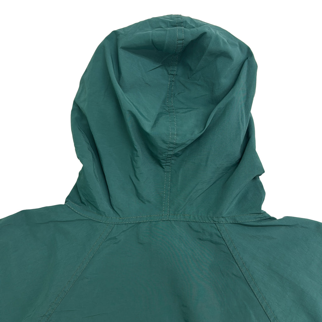 90s WOOLRICH Anorak Parka Nylon Jacket