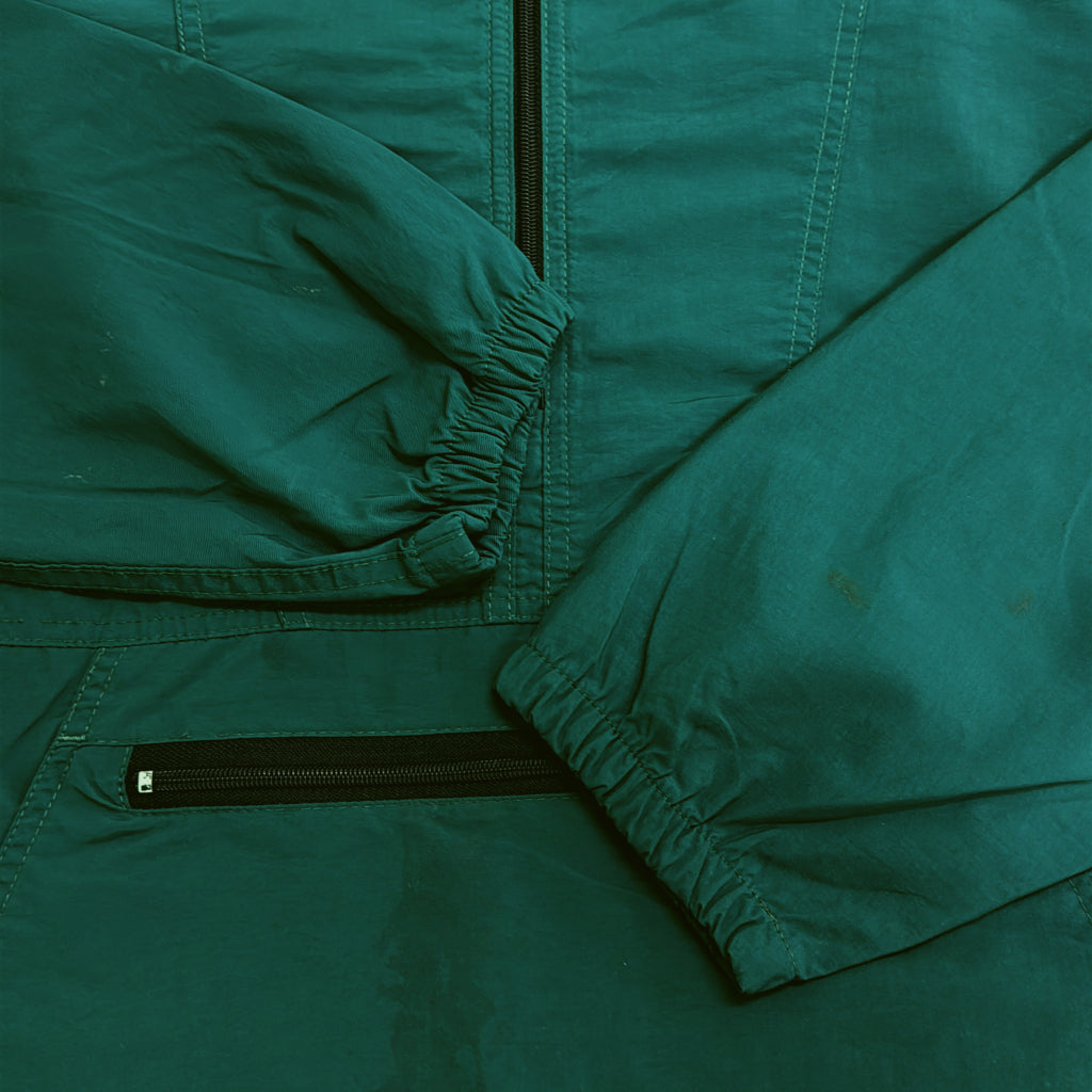 90s WOOLRICH Anorak Parka Nylon Jacket