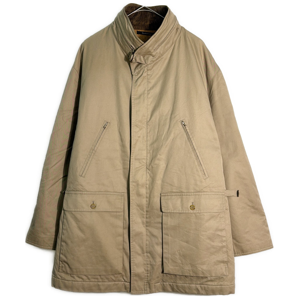 90s Burberrys half-length Coat