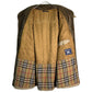 90s Burberrys half-length Coat