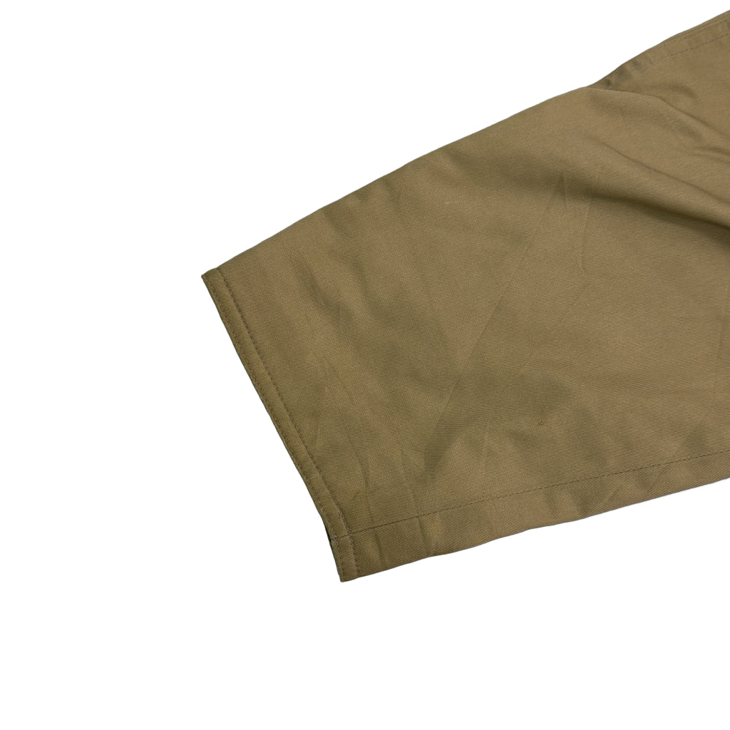 90s Burberrys half-length Coat