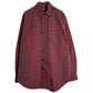 POLO JEANS Check Shirt