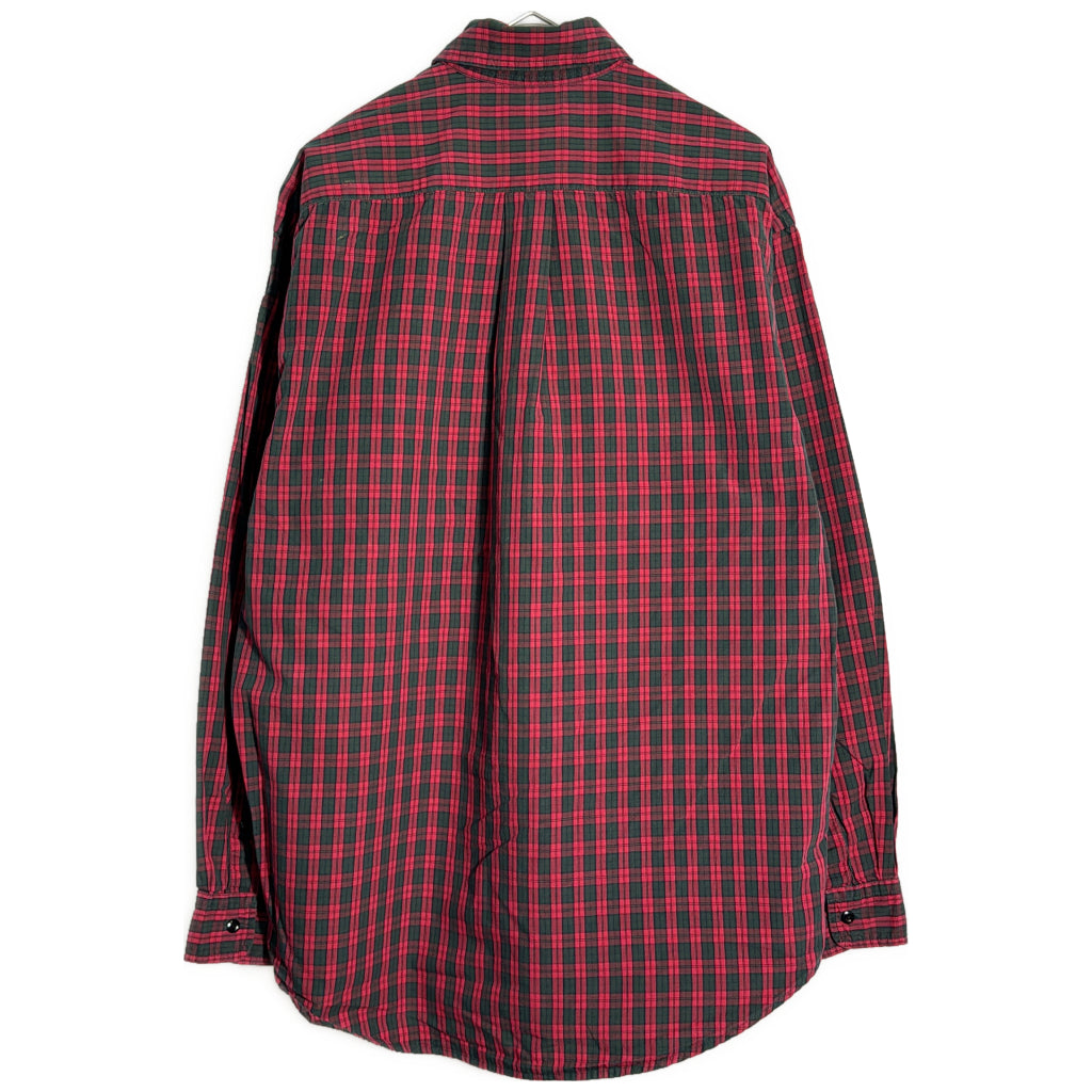 POLO JEANS Check Shirt