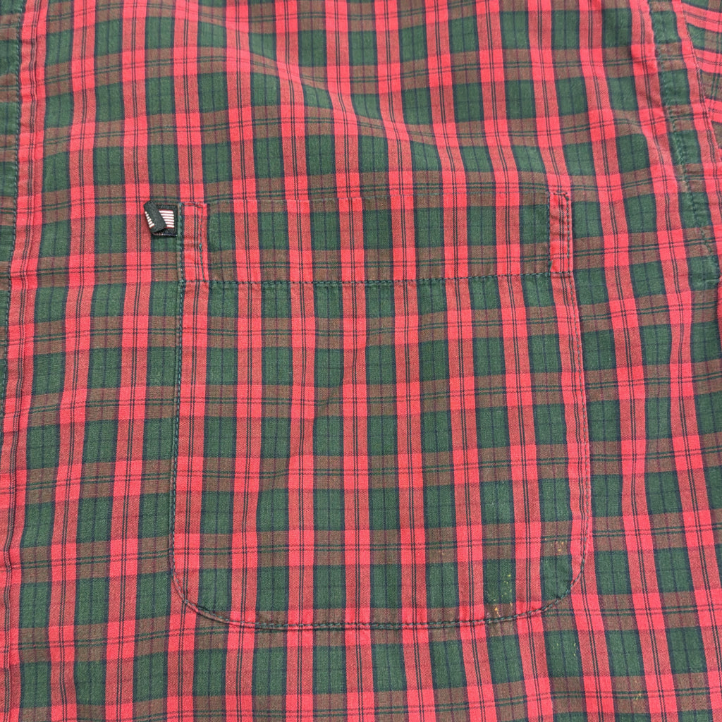 POLO JEANS Check Shirt
