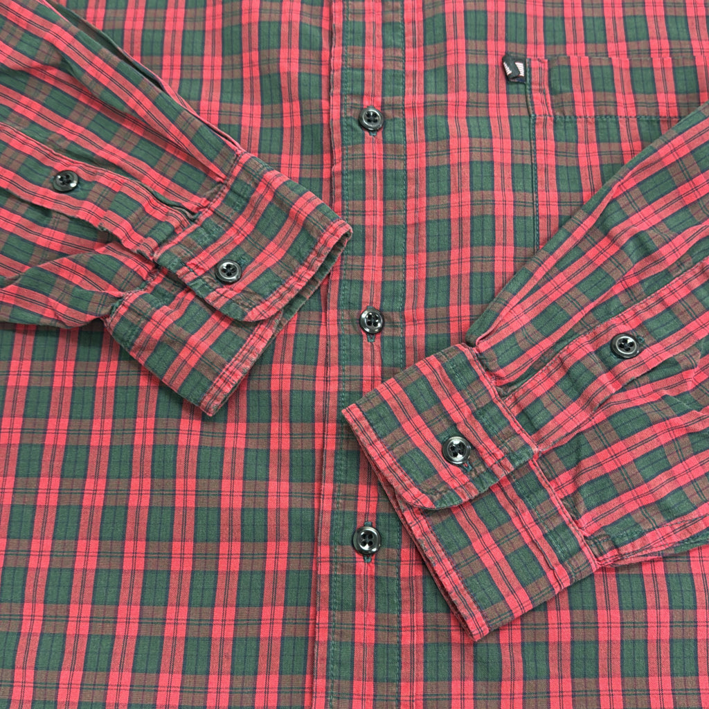 POLO JEANS Check Shirt