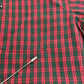POLO JEANS Check Shirt