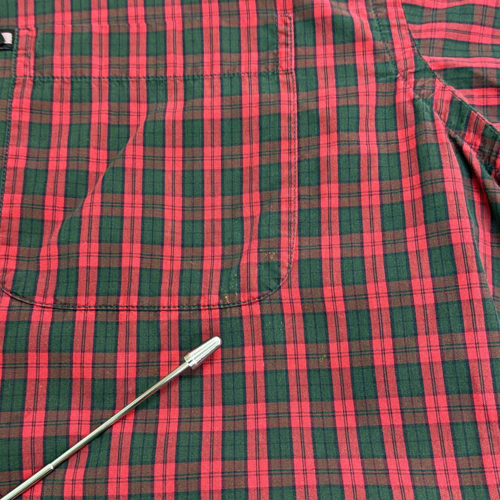 POLO JEANS Check Shirt