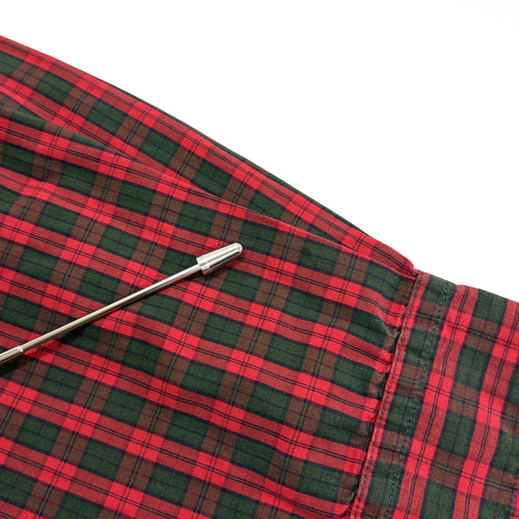 POLO JEANS Check Shirt
