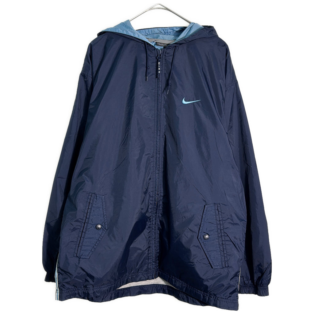 00s NIKE Nylon Jacket