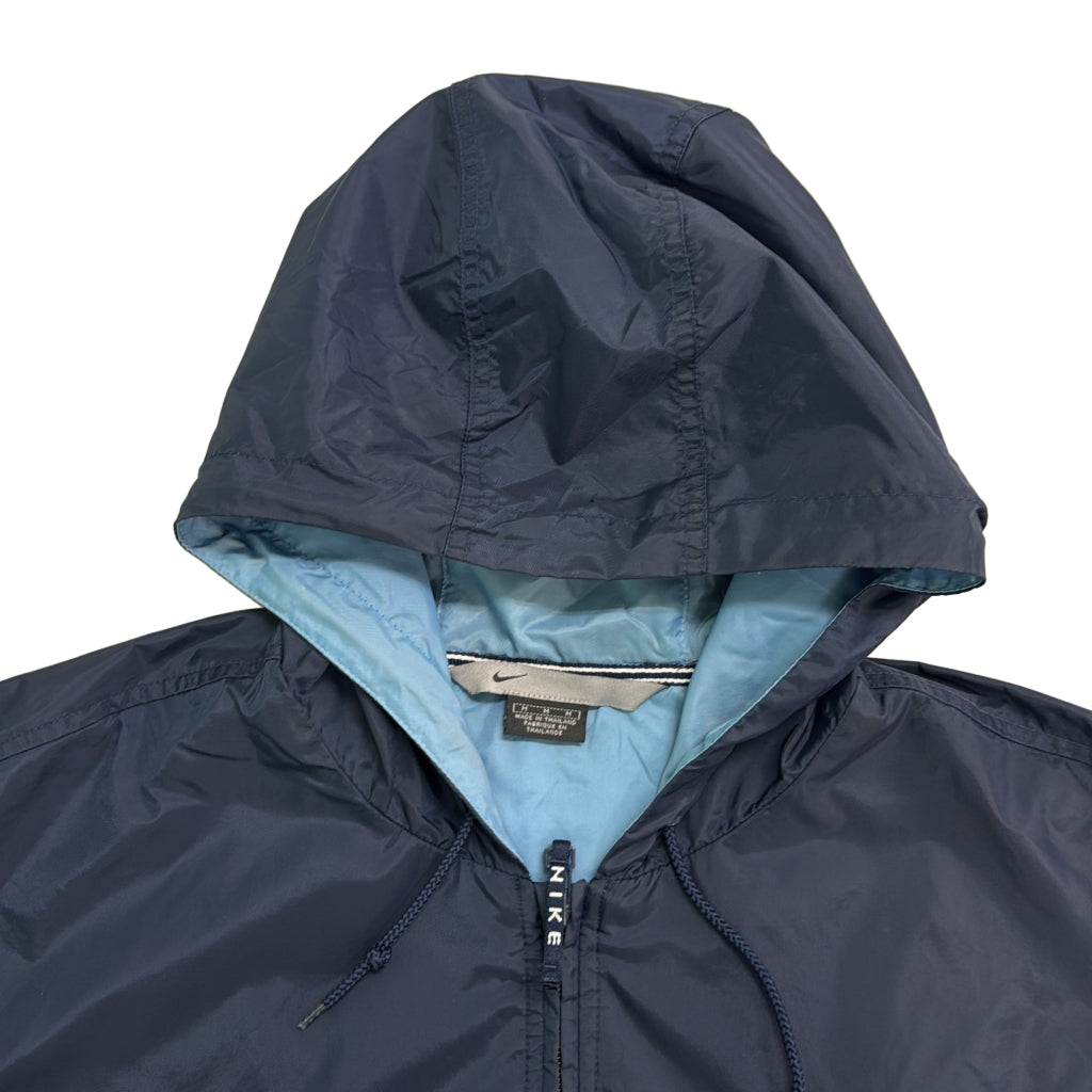 00s NIKE Nylon Jacket