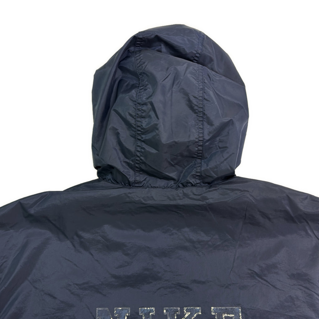 00s NIKE Nylon Jacket