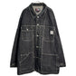 90s URBAN EXPEDITION Denim Jacket