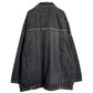 90s URBAN EXPEDITION Denim Jacket