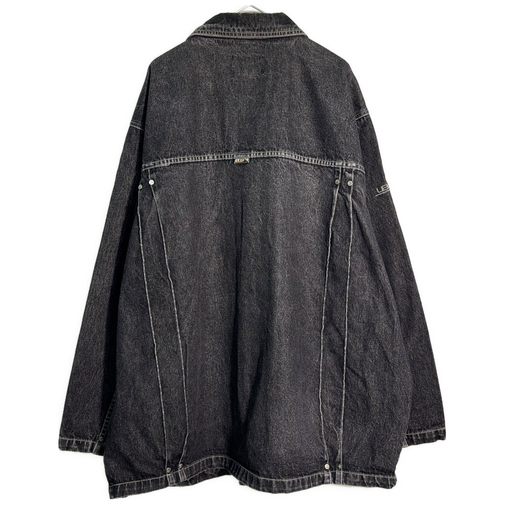 90s URBAN EXPEDITION Denim Jacket