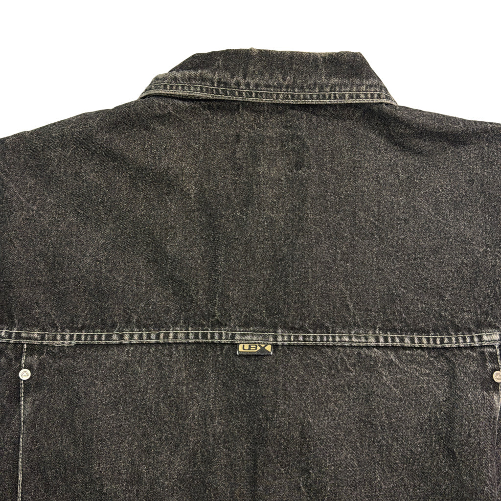 90s URBAN EXPEDITION Denim Jacket