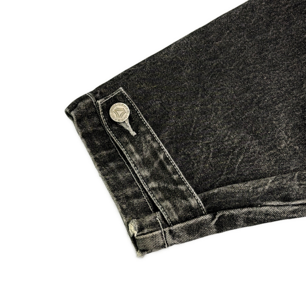 90s URBAN EXPEDITION Denim Jacket