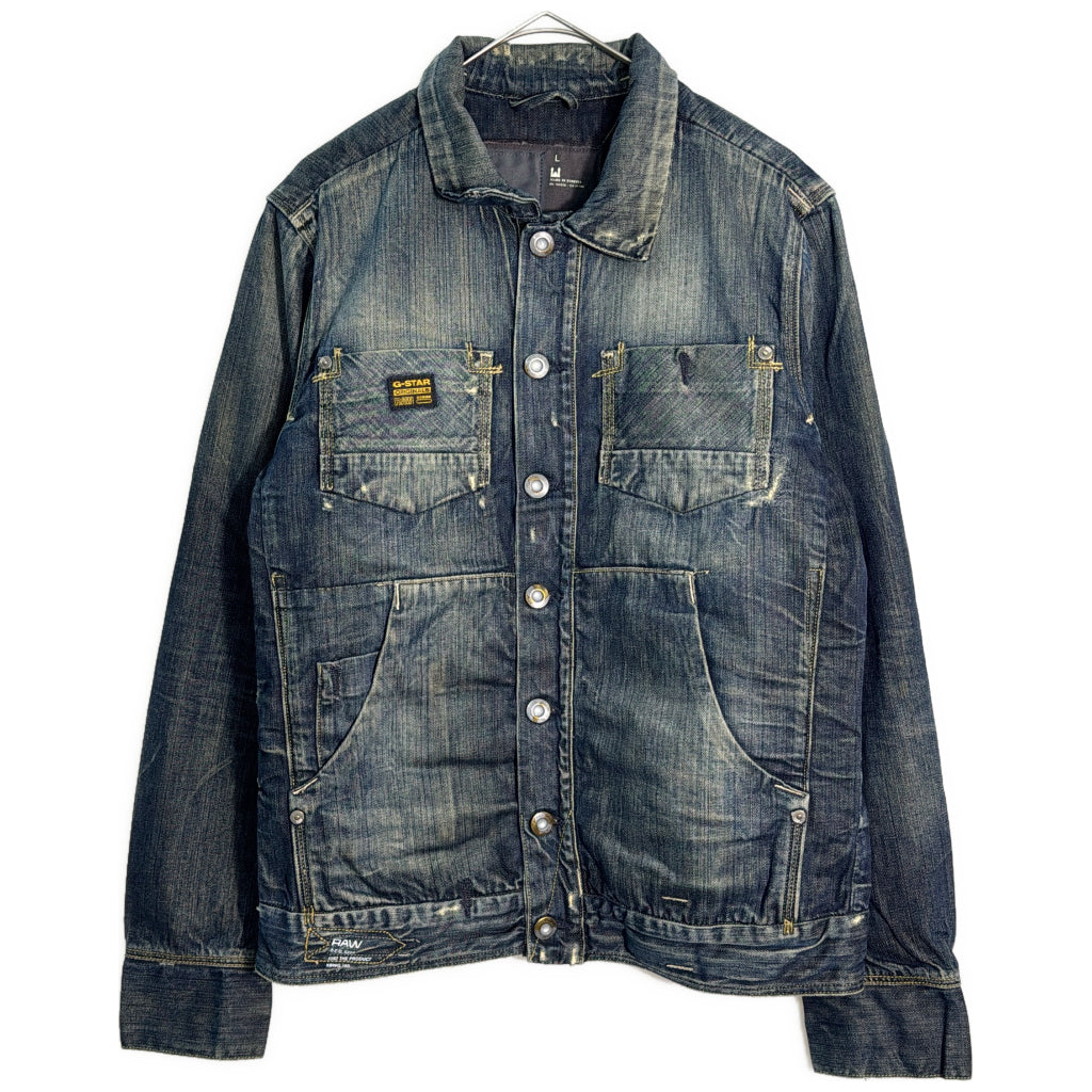 G-STAR RAW Denim Jacket