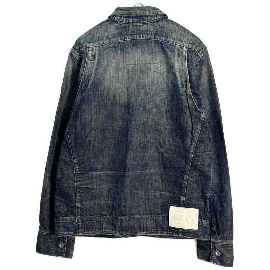 G-STAR RAW Denim Jacket