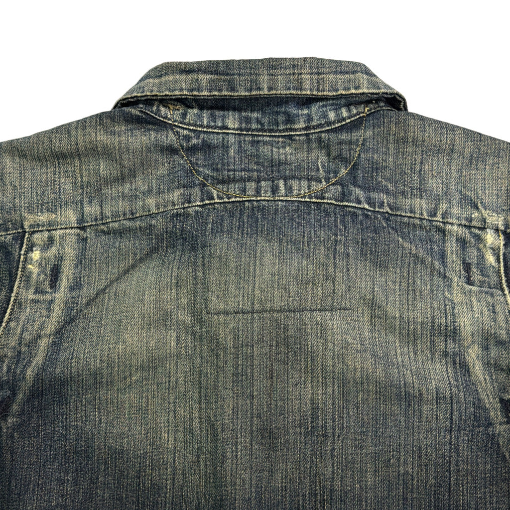 G-STAR RAW Denim Jacket