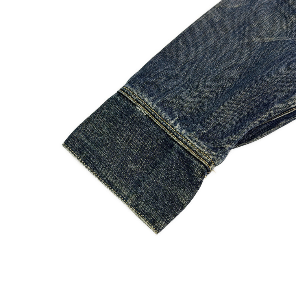 G-STAR RAW Denim Jacket