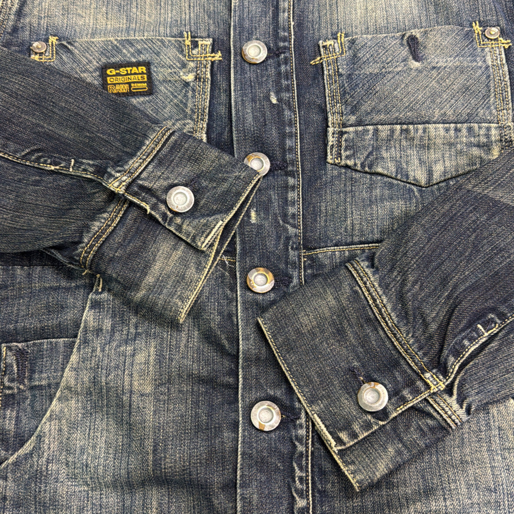 G-STAR RAW Denim Jacket