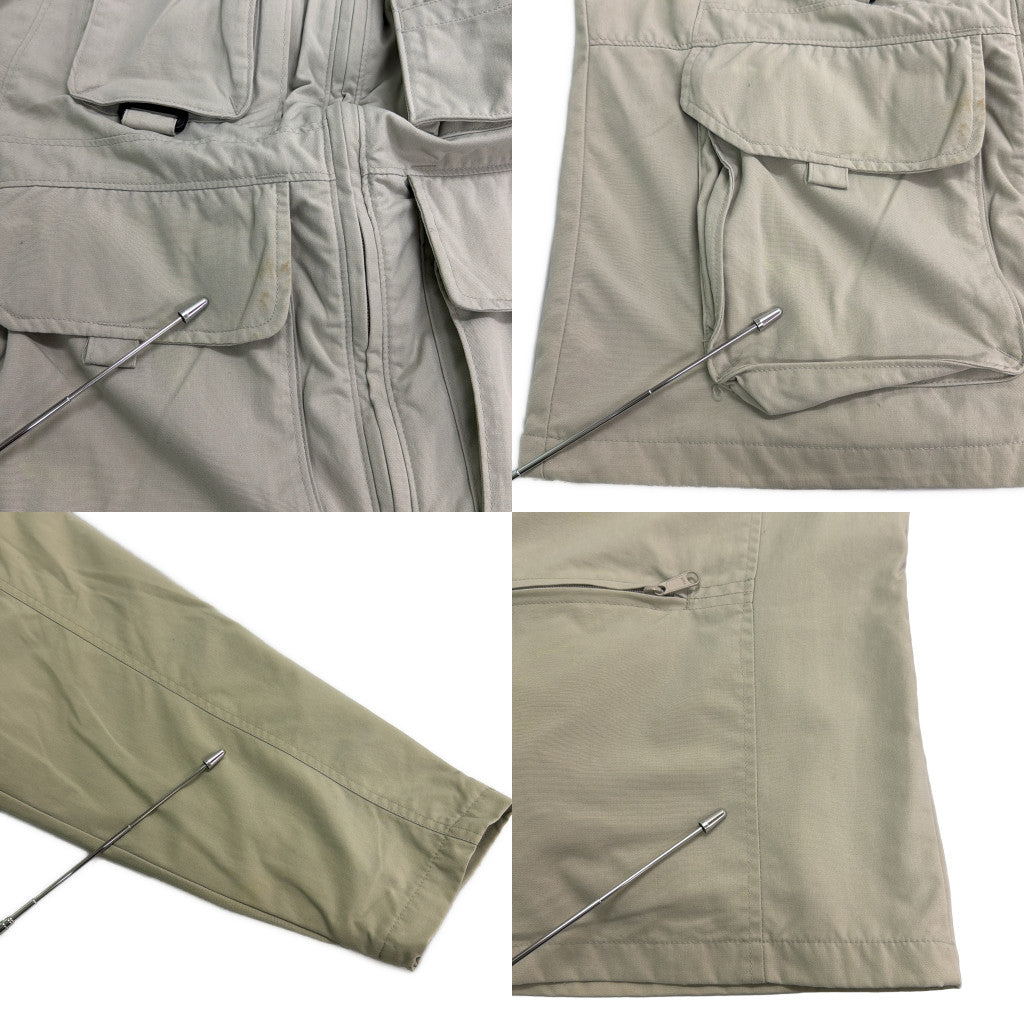 00s Columbia GRT Jacket