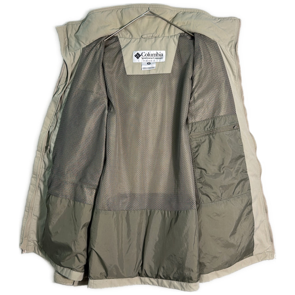 00s Columbia GRT Jacket